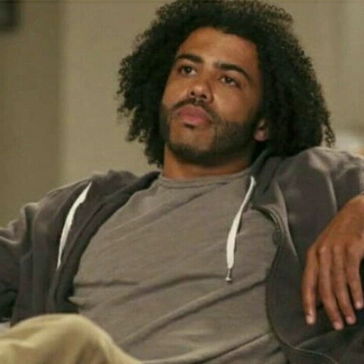 Daveed Diggs thumbnail