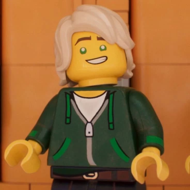 Lloyd Garmadon~ thumbnail