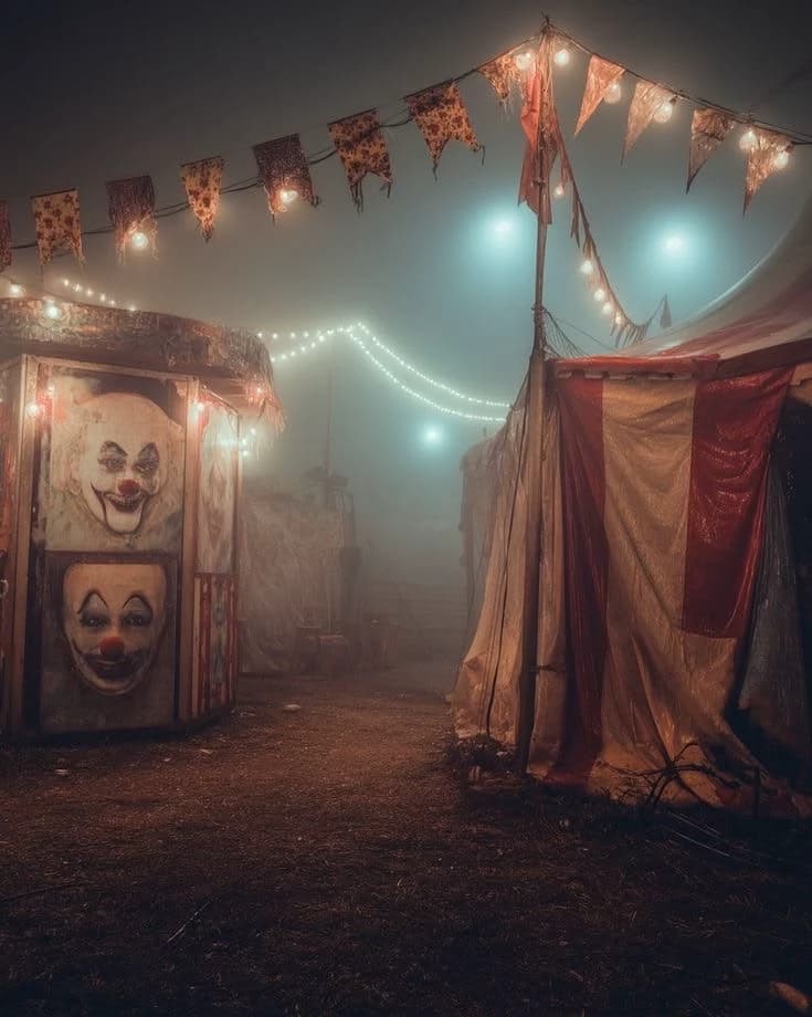 The circus thumbnail