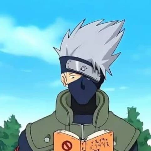 Kakashi thumbnail