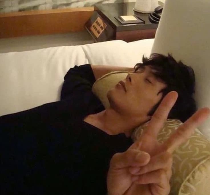 Lee Byung Hun thumbnail