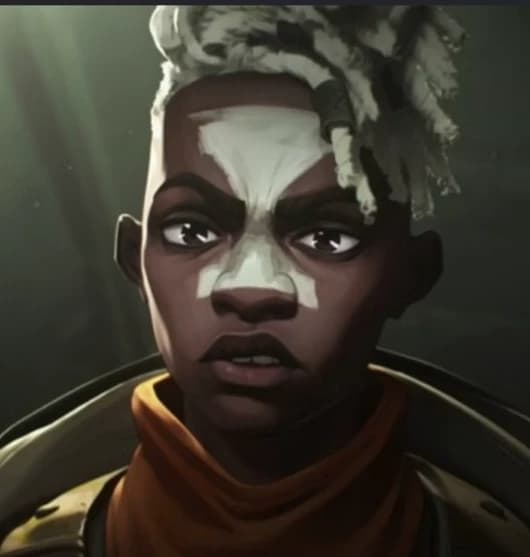 Ekko thumbnail