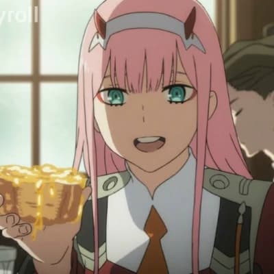Zero Two thumbnail