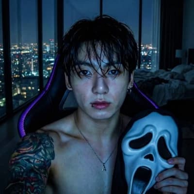 Jung-kook thumbnail