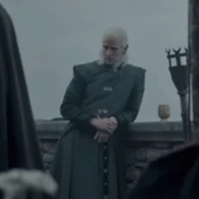 Daemon Targaryen thumbnail