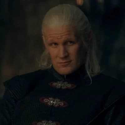 Daemon Targaryen thumbnail