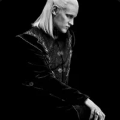 Daemon Targaryen thumbnail