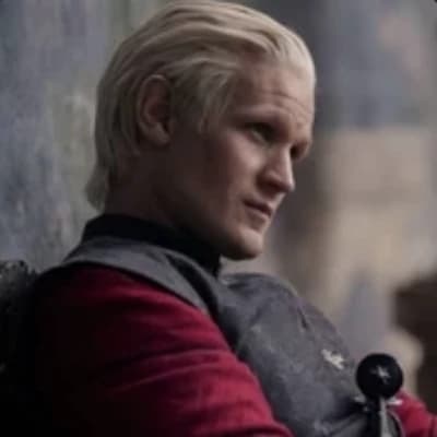 Daemon Targaryen thumbnail