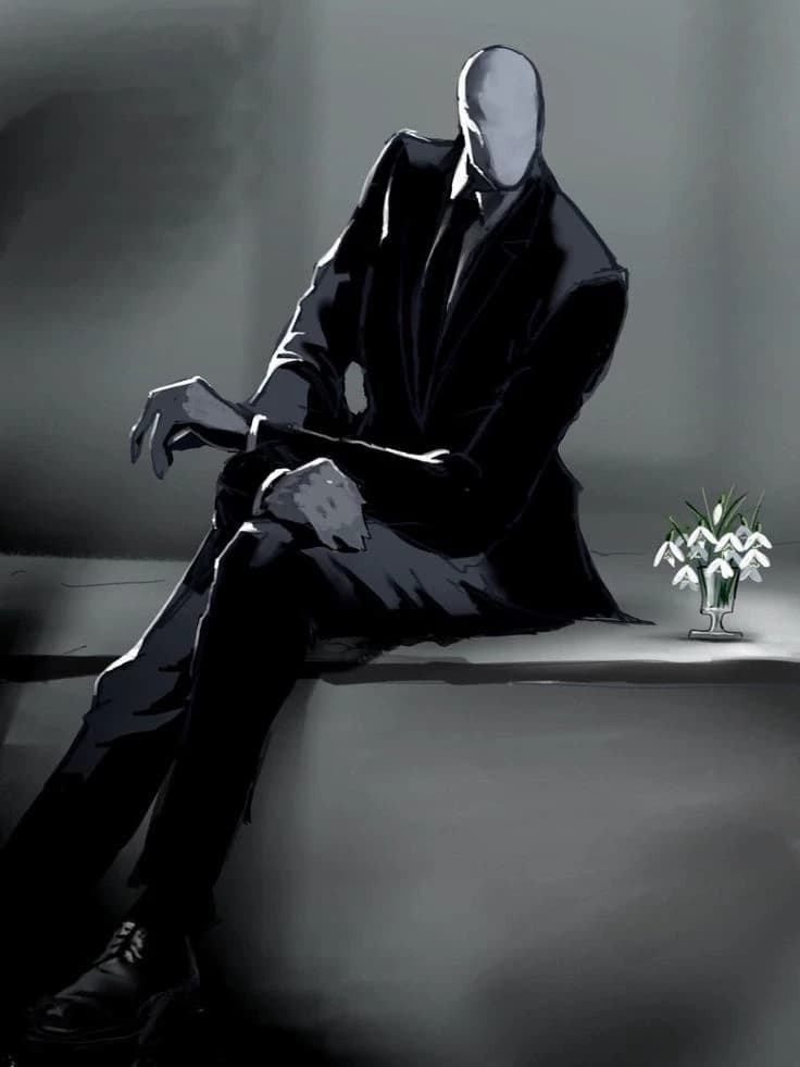 Slenderman  thumbnail