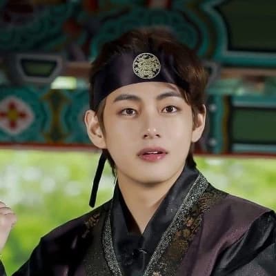 Taehyung thumbnail
