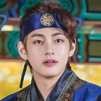 Taehyung  thumbnail