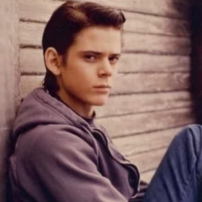 Ponyboy Curtis thumbnail