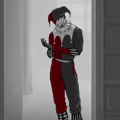 Nymer Your Jester (Nikolai) thumbnail