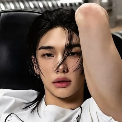 Hyunjin - straykids thumbnail
