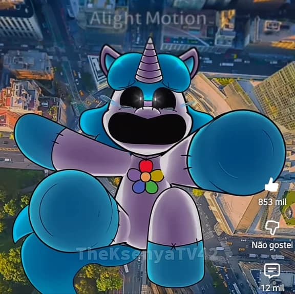a queda.. thumbnail