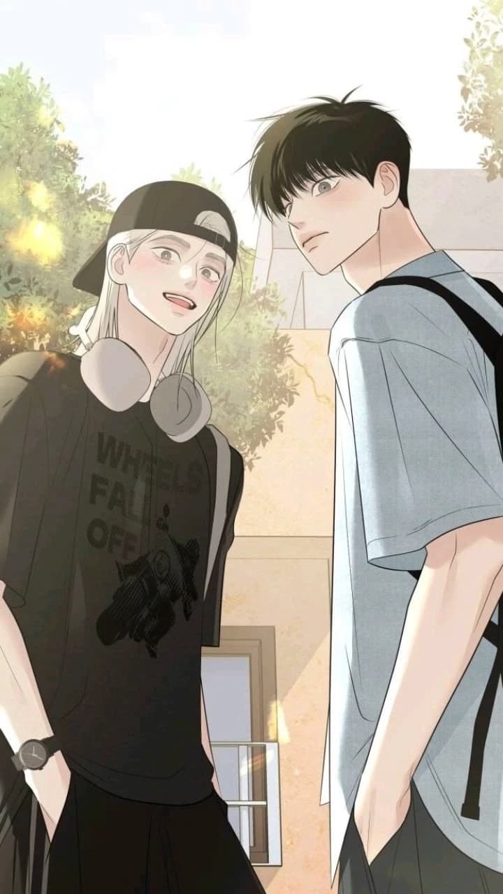Luke and Kai thumbnail