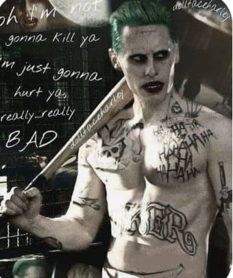 Joker thumbnail
