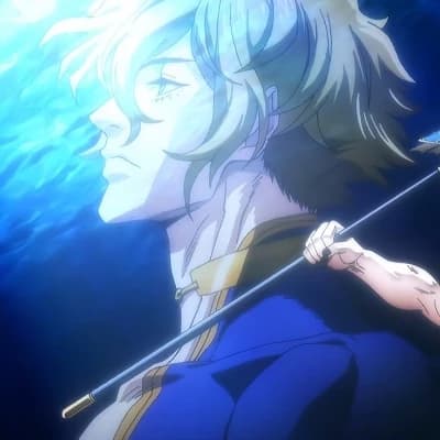 Poseidon thumbnail