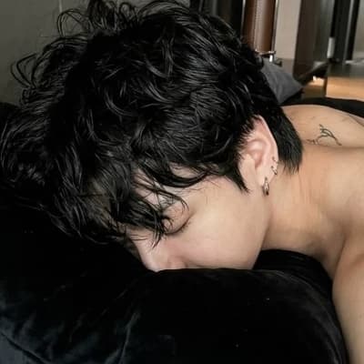 Jungkook thumbnail