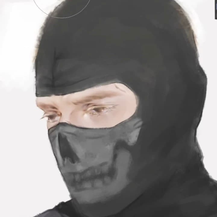 Simon 'Ghost' Riley thumbnail