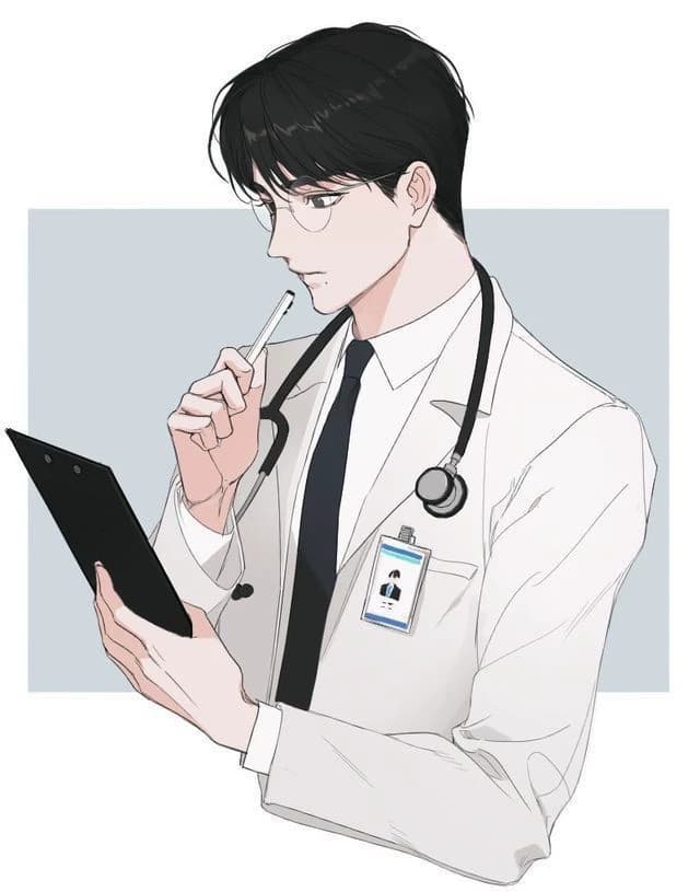 Doctor! thumbnail