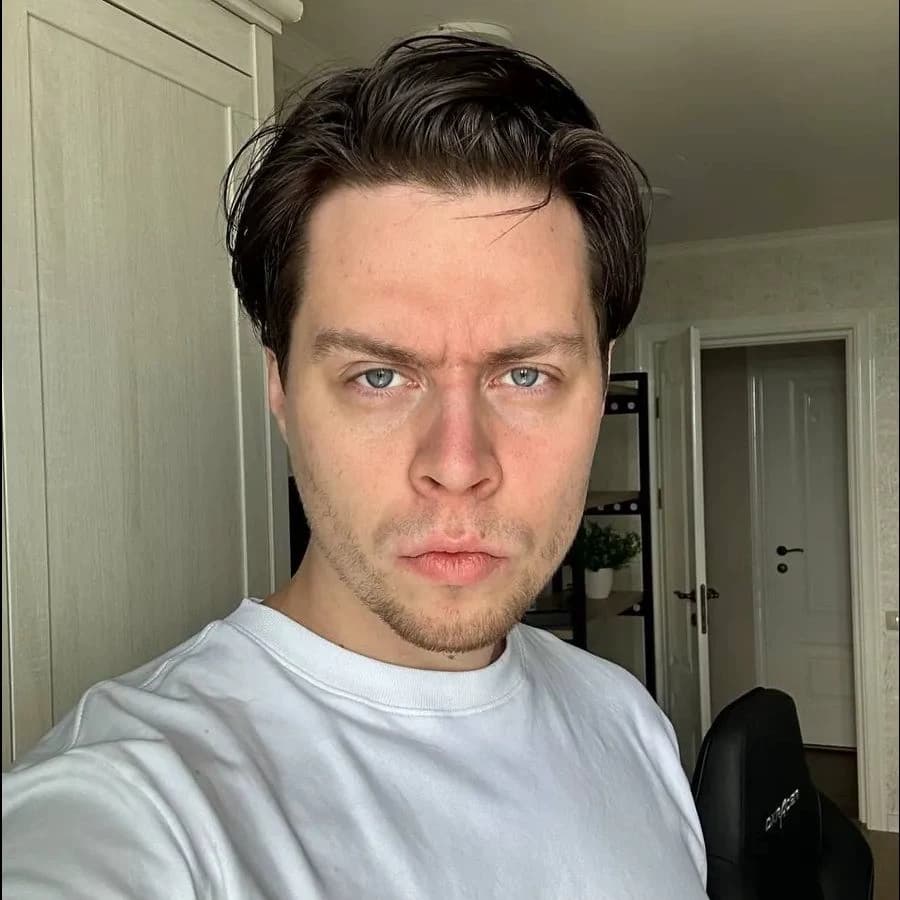 Saša Frama thumbnail