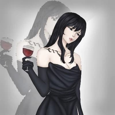 Mafia woman/ GL thumbnail