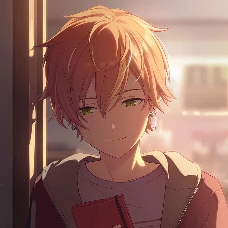 Akito Shinonome thumbnail