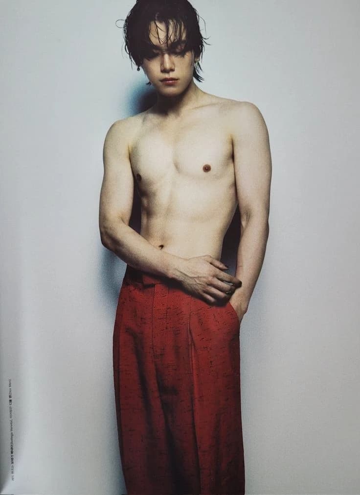 Cha woo min thumbnail