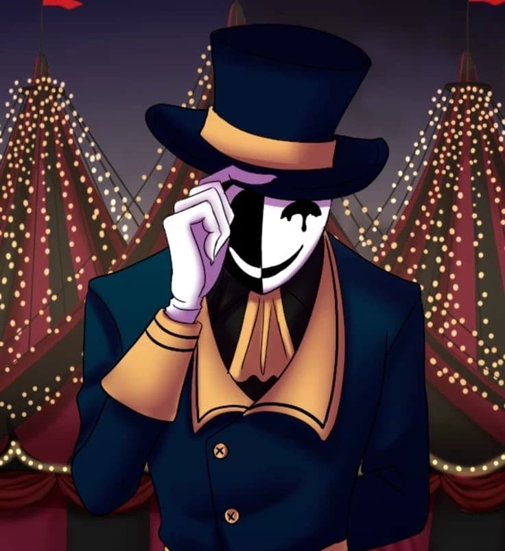 Ticket taker (tfc)  thumbnail