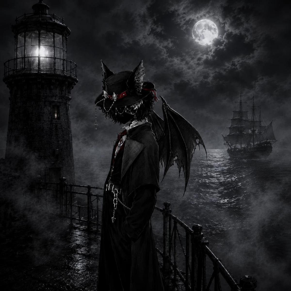 Dracula thumbnail