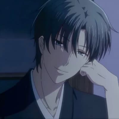 Shigure Soma thumbnail