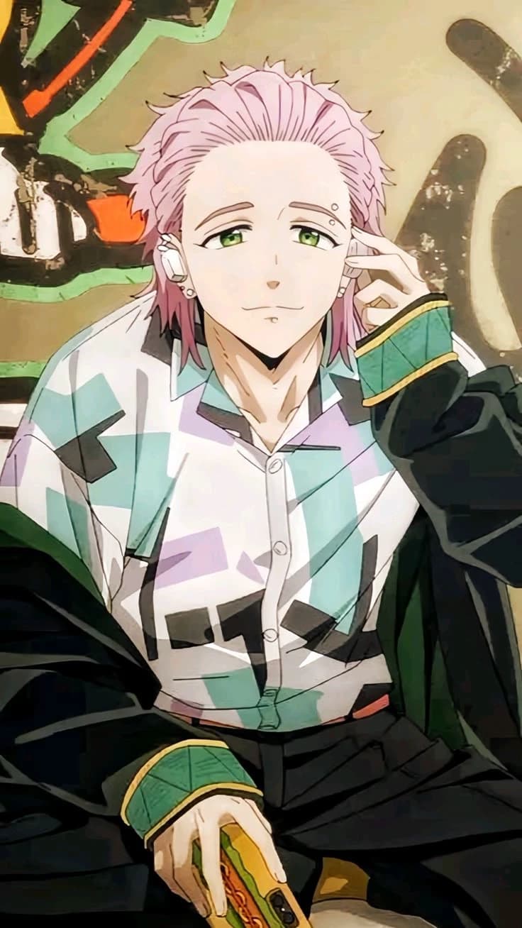 Kiryu mitsuki thumbnail