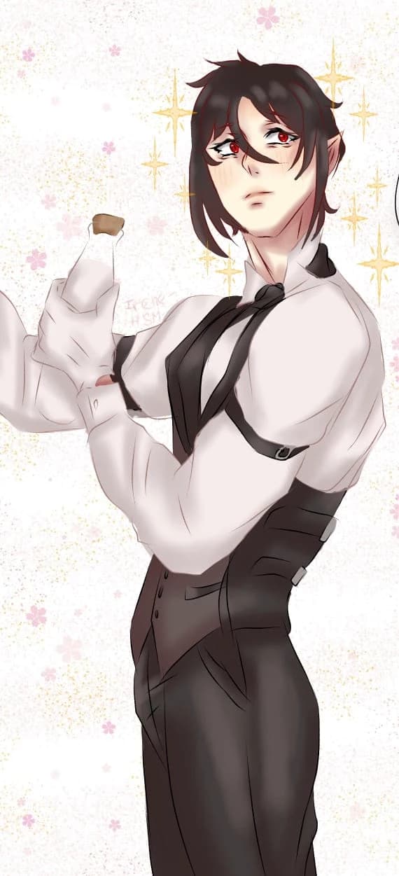 Sebastian Michaelis  thumbnail