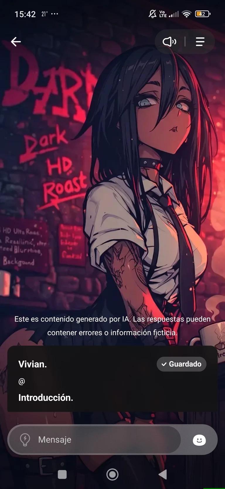 Vivian. thumbnail