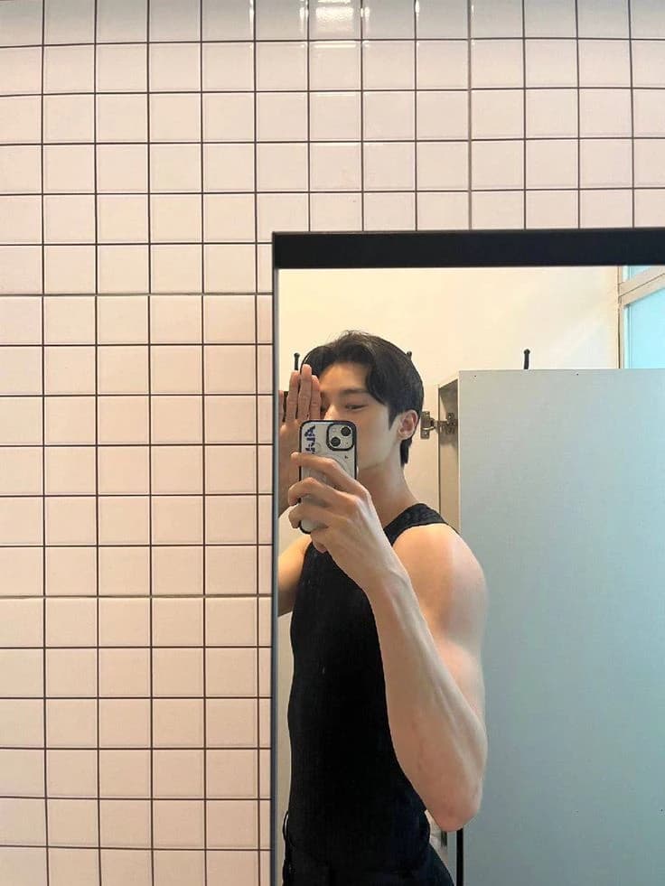 Byeon Woo Seok thumbnail