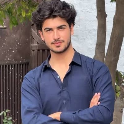 Hashim Bakht Khan thumbnail
