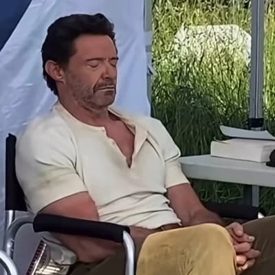Hugh Jackman thumbnail