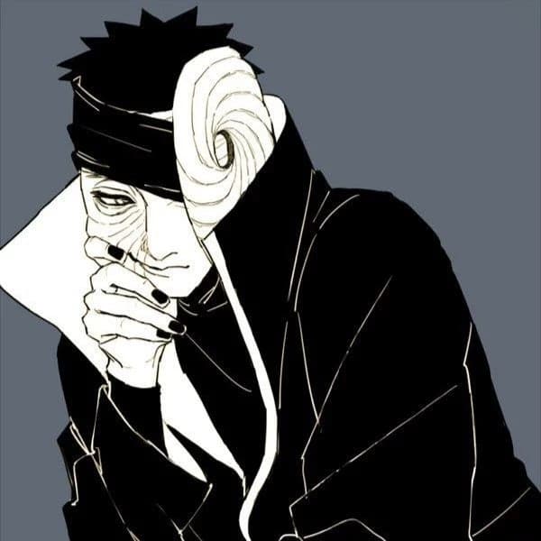 Obito Uchiha thumbnail