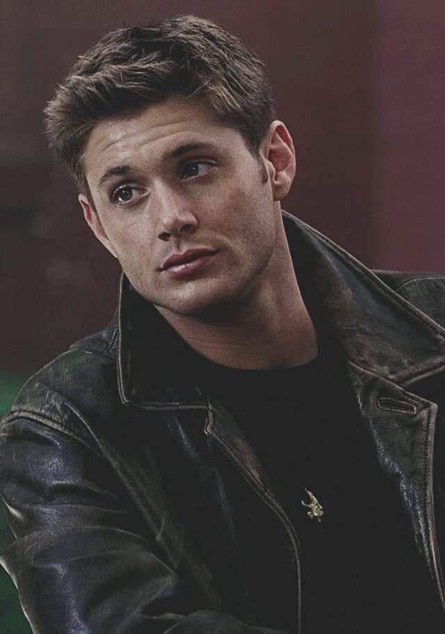 Dean Winchester  thumbnail