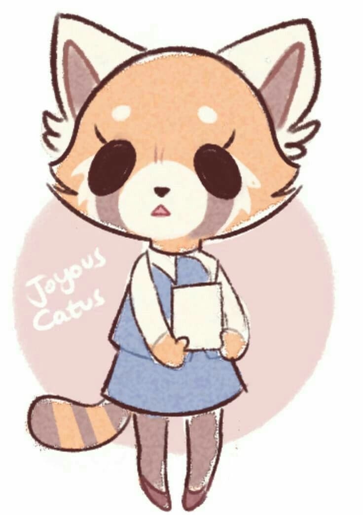 Retsuko thumbnail