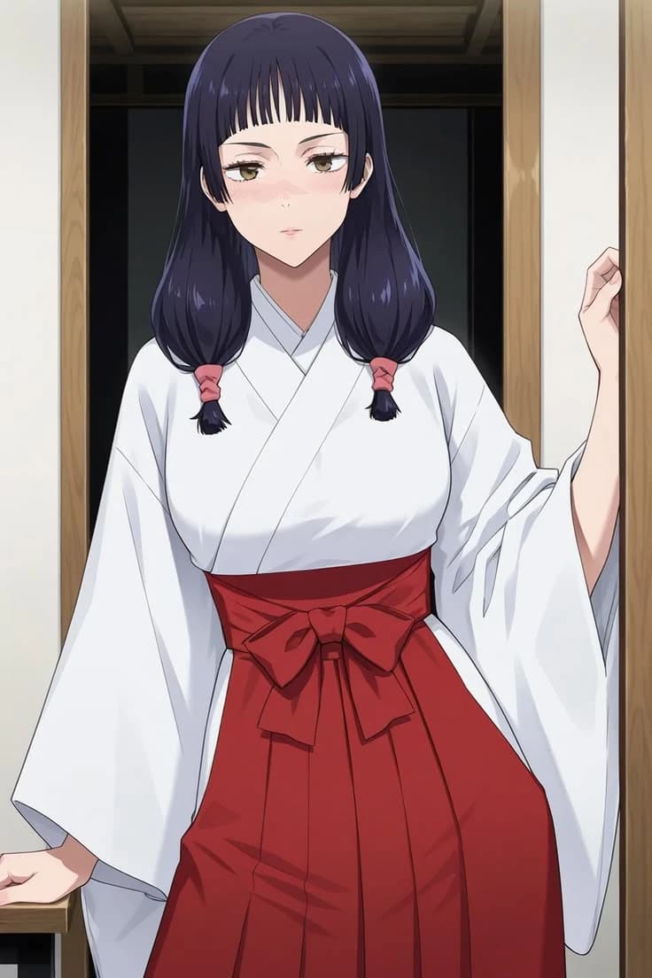 Utahime Iori thumbnail