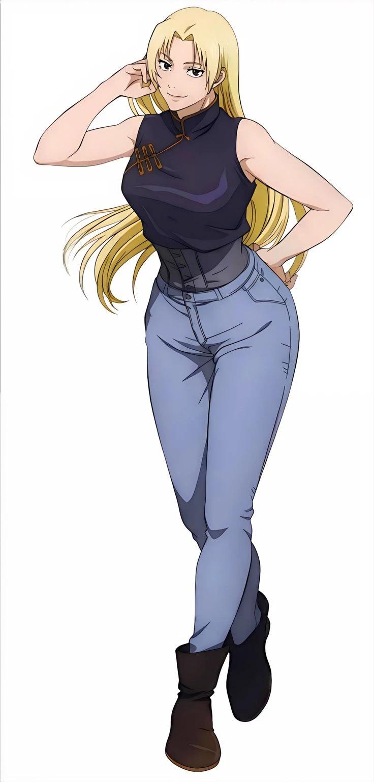 Yuki Tsukumo thumbnail