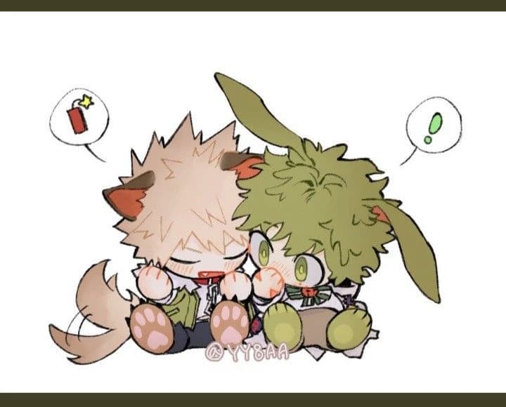 Bakudeku  thumbnail