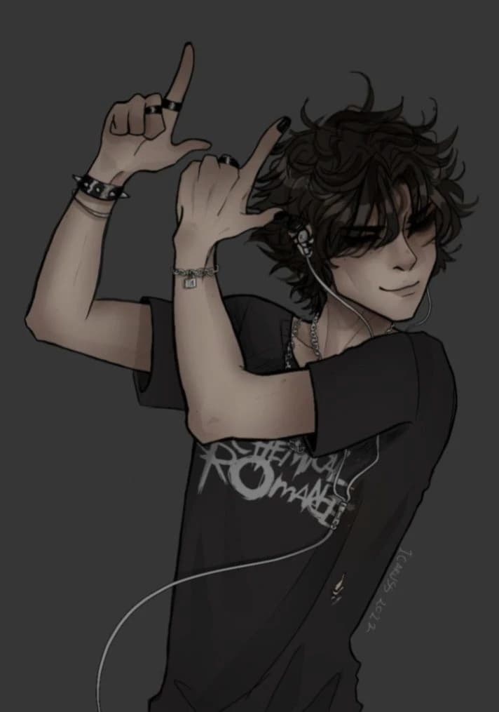 Nico di Angelo thumbnail