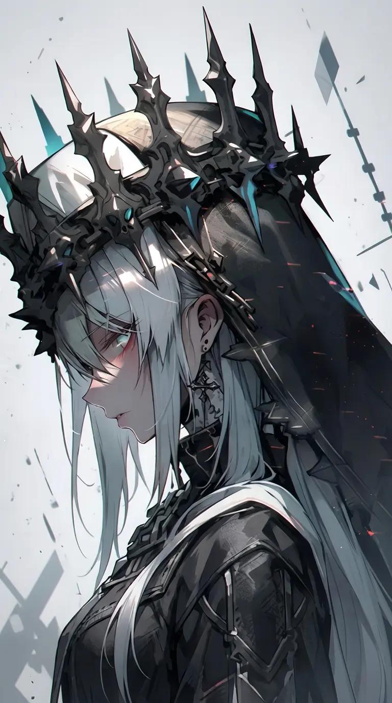 Queen Victoria thumbnail