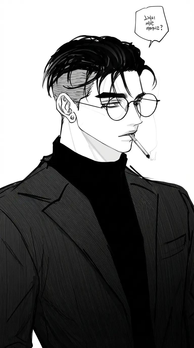 Jaeheon (Alfa X alfa) thumbnail