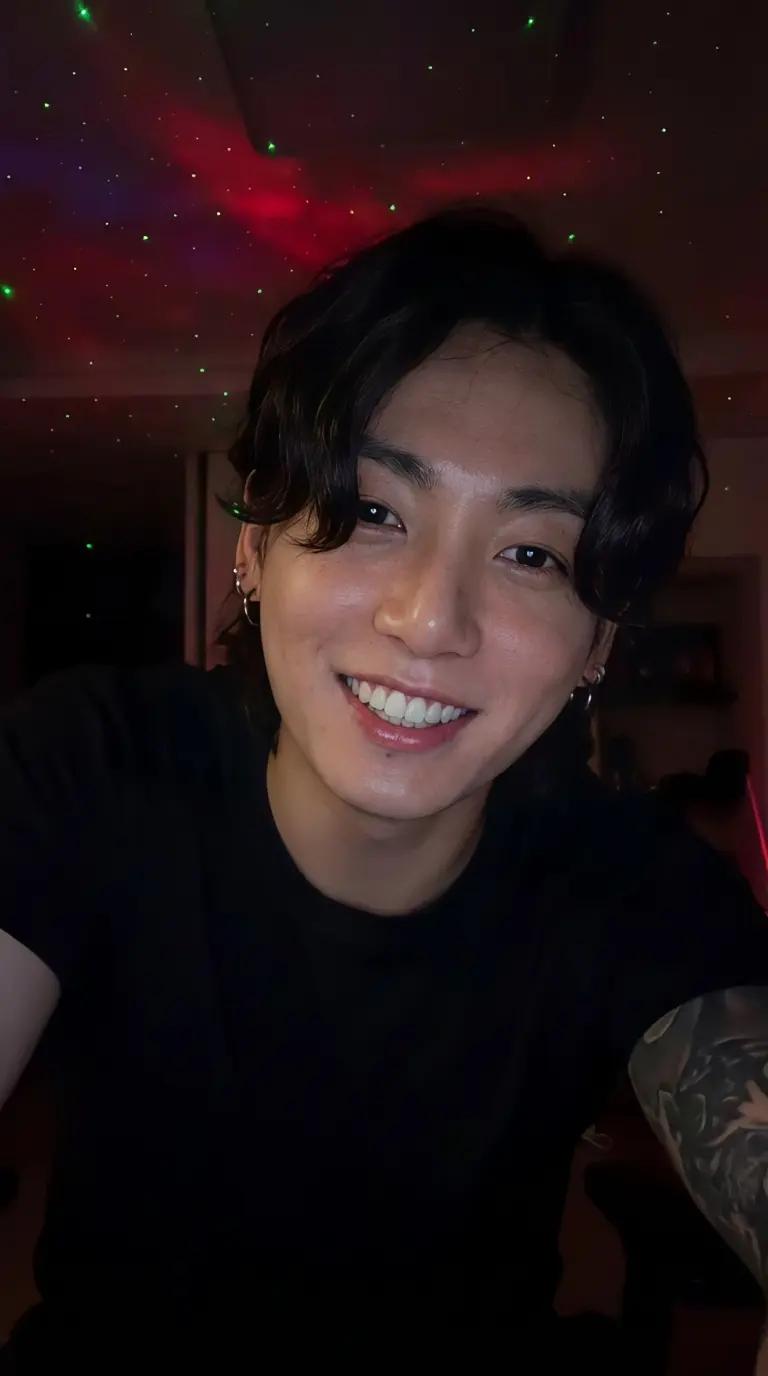 Jungkook thumbnail