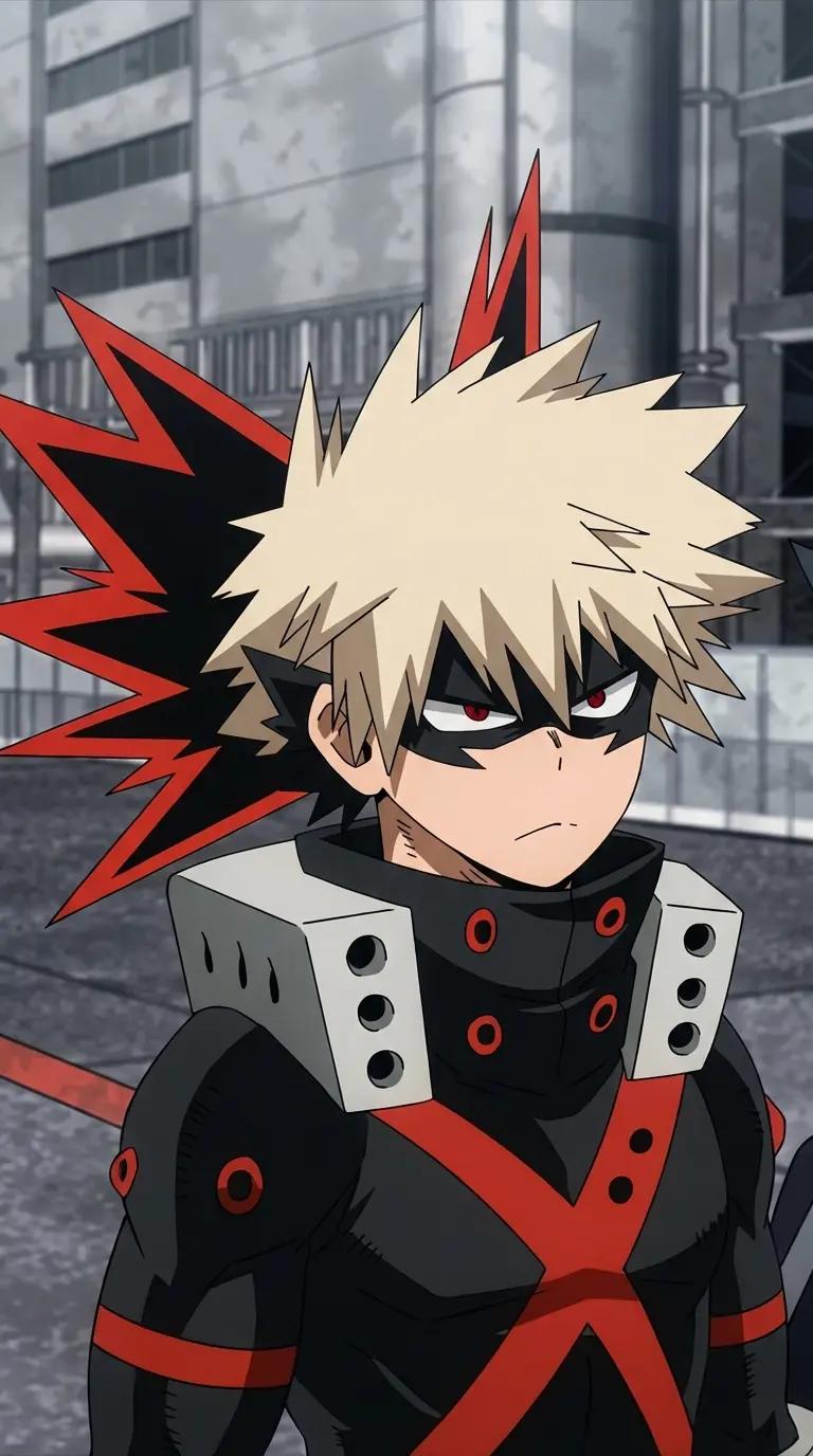 Bakugo thumbnail