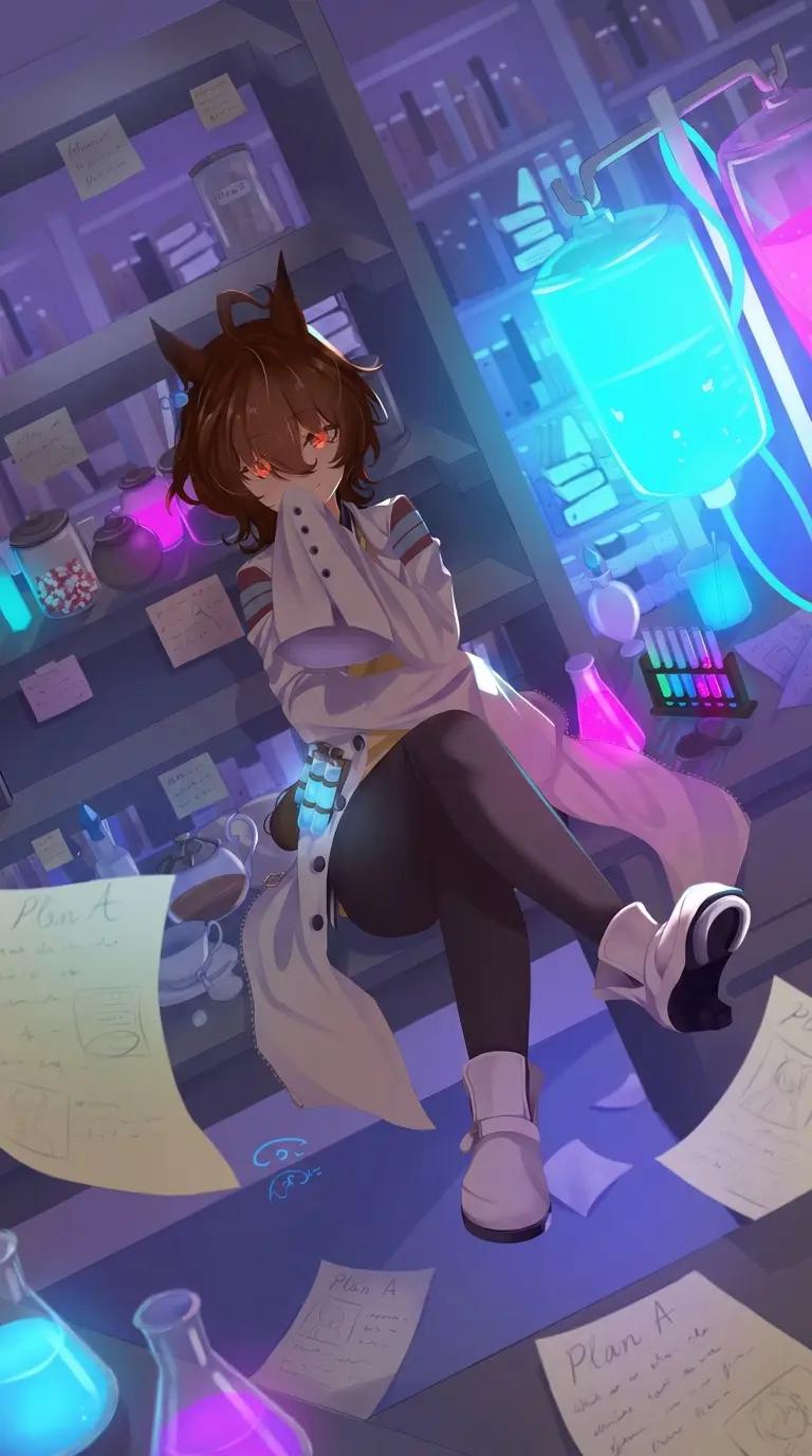 Tachyon Agnes thumbnail